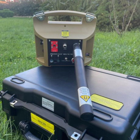 PROTON ELIC RB-I M-3 DOPPLER RADAR NEW